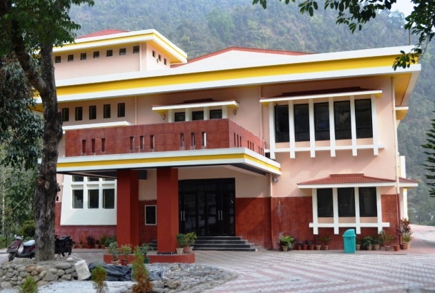 College Campus